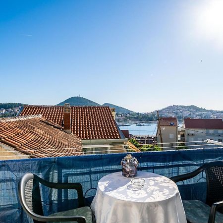 Apartment & Rooms Alan Dubrovnik Værelse billede