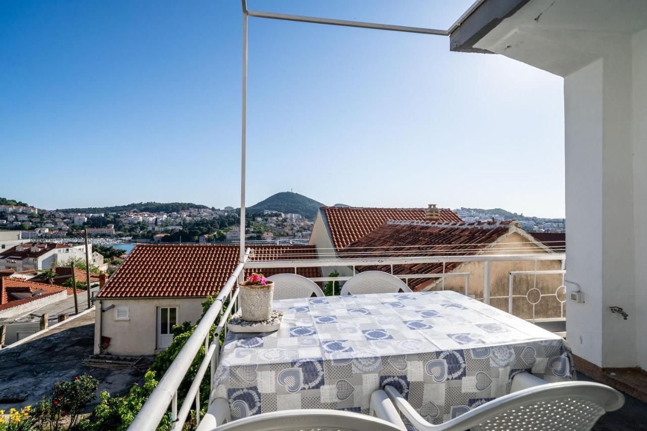 Apartment & Rooms Alan Dubrovnik Eksteriør billede