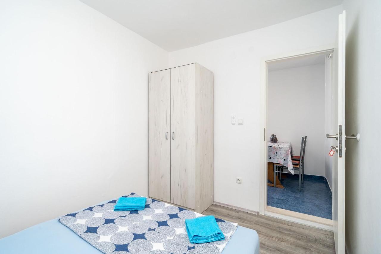 Apartment & Rooms Alan Dubrovnik Eksteriør billede