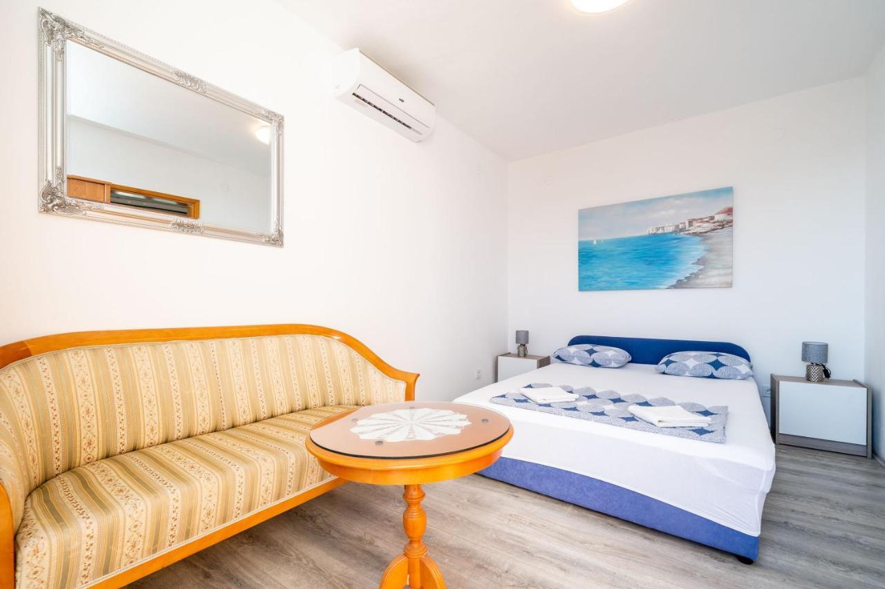Apartment & Rooms Alan Dubrovnik Eksteriør billede
