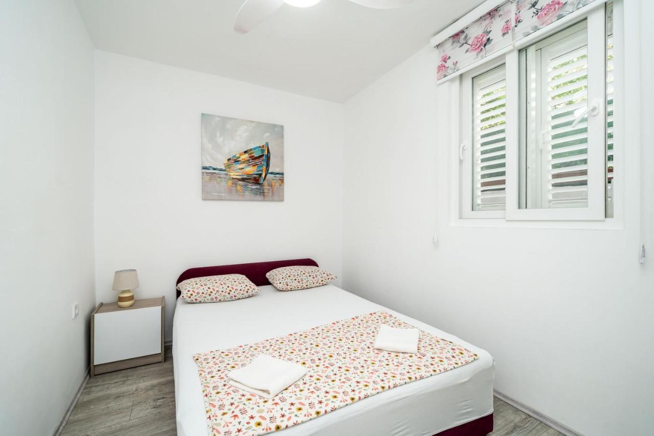 Apartment & Rooms Alan Dubrovnik Eksteriør billede