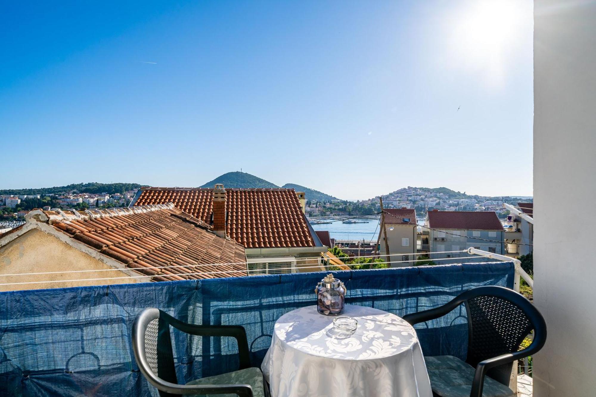 Apartment & Rooms Alan Dubrovnik Værelse billede