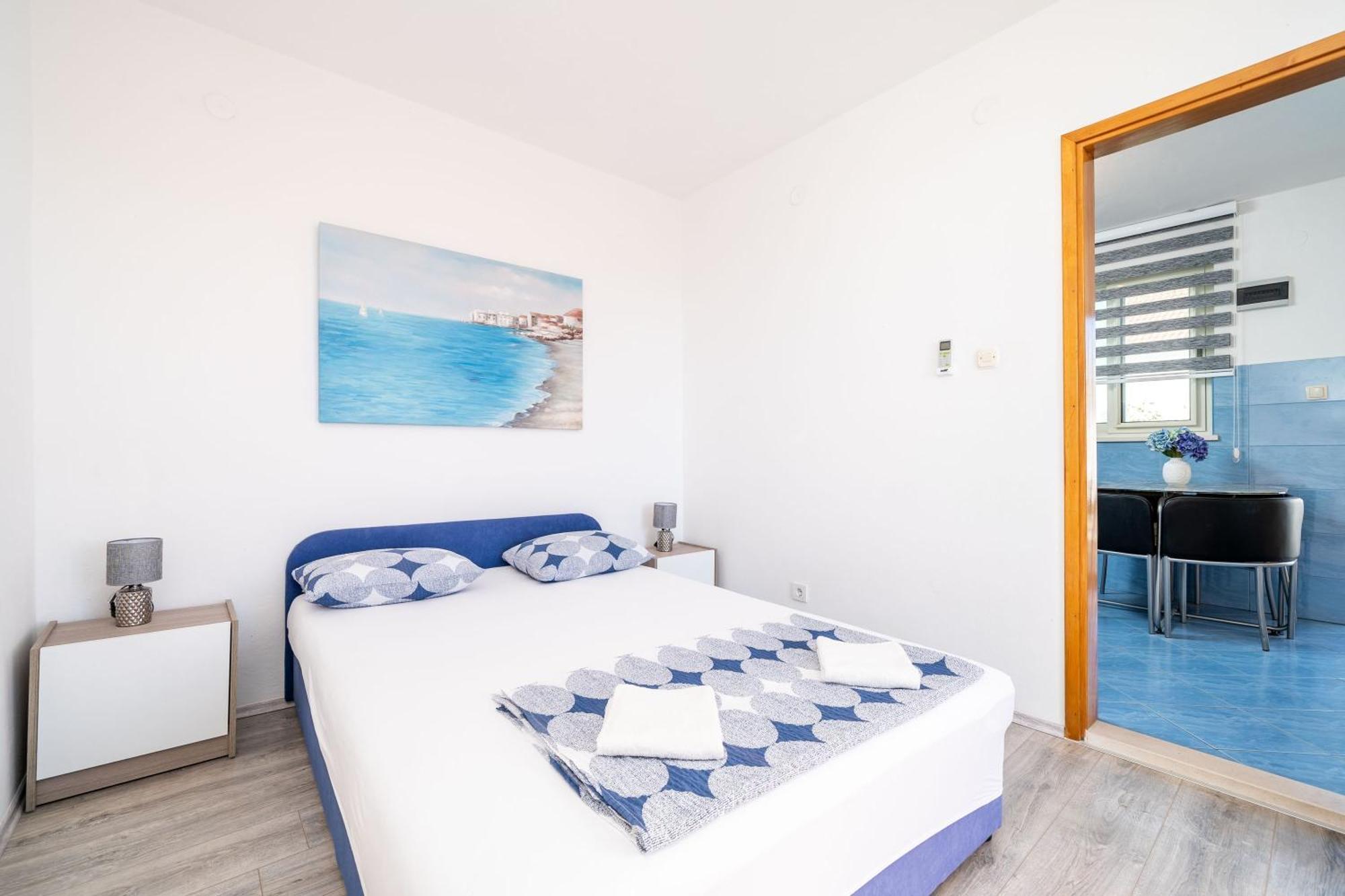 Apartment & Rooms Alan Dubrovnik Værelse billede